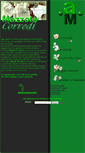 Mobile Screenshot of mazzolacorredi.it